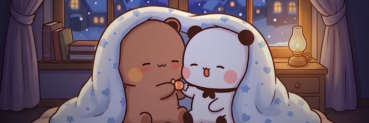 danzoldee's profile banner image