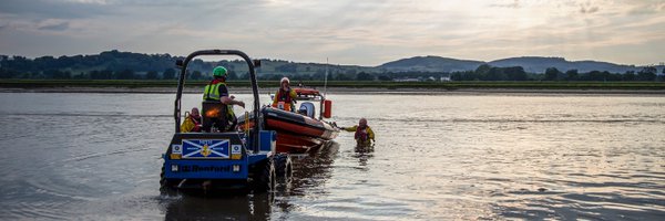 NithRescue Profile Banner
