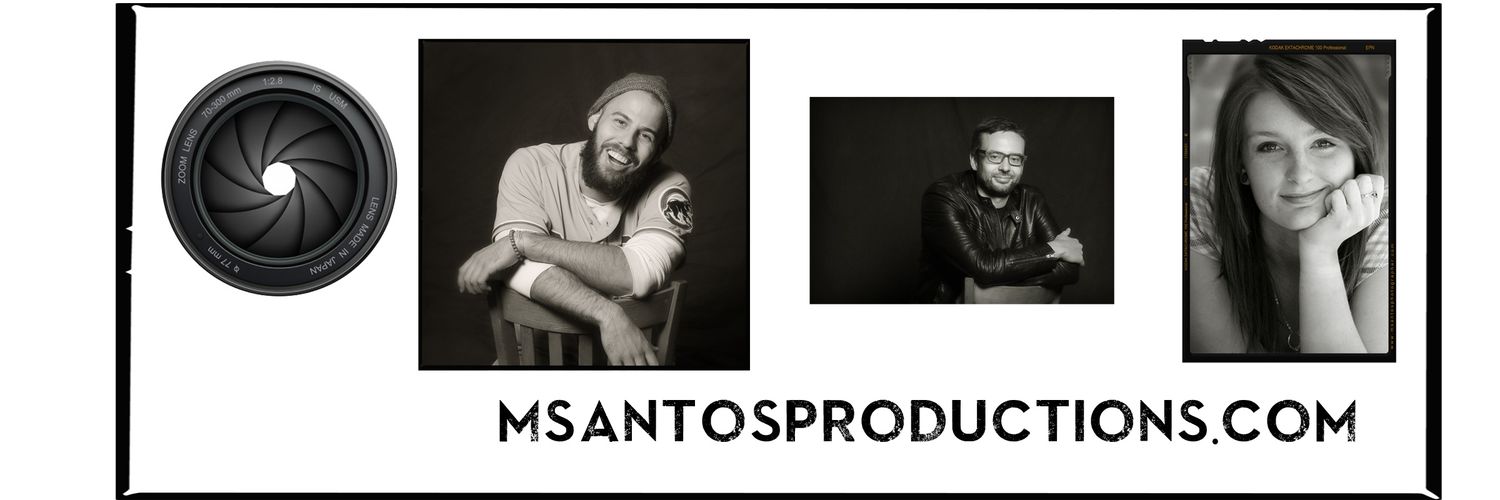 MattSantosAZ's profile banner image