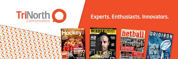 TriNorthComms Profile Banner