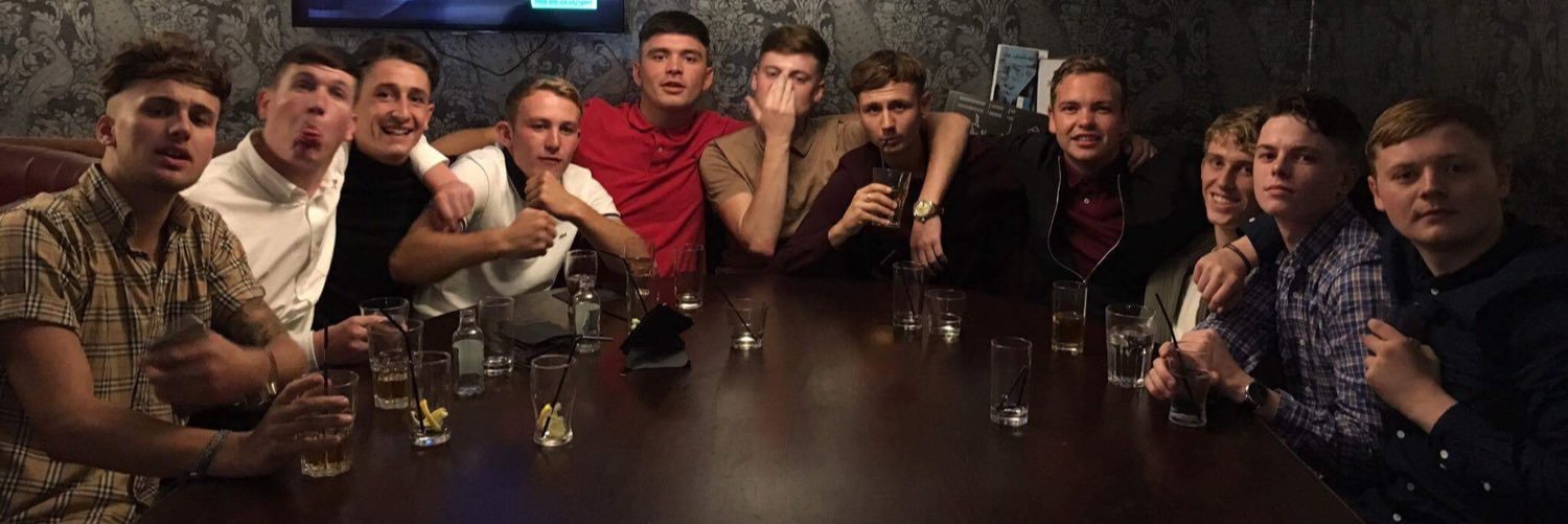 GeorgePrid's profile banner image