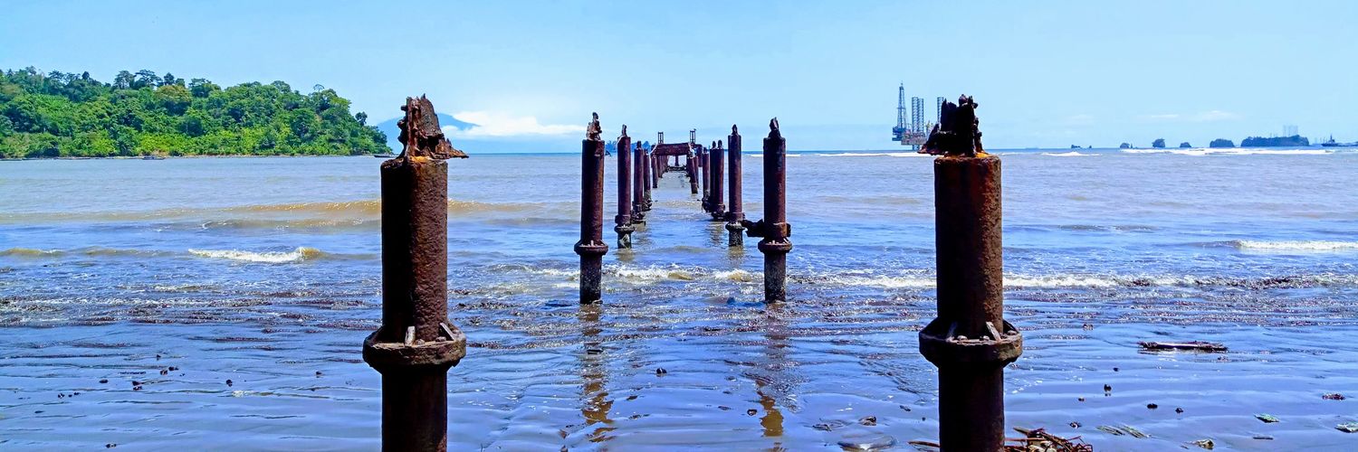 Eric Joel Manej banner