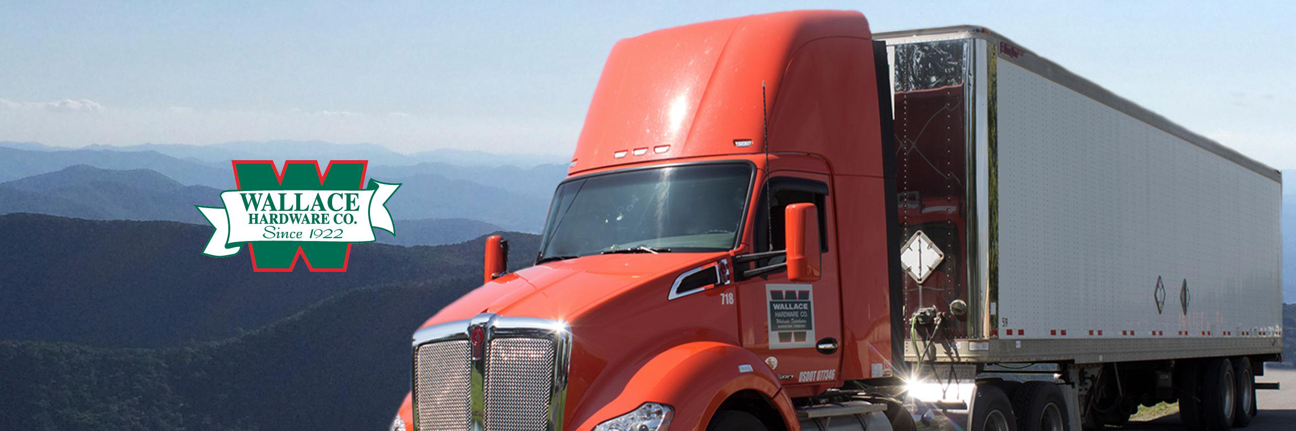 WallaceHardCo's profile banner image