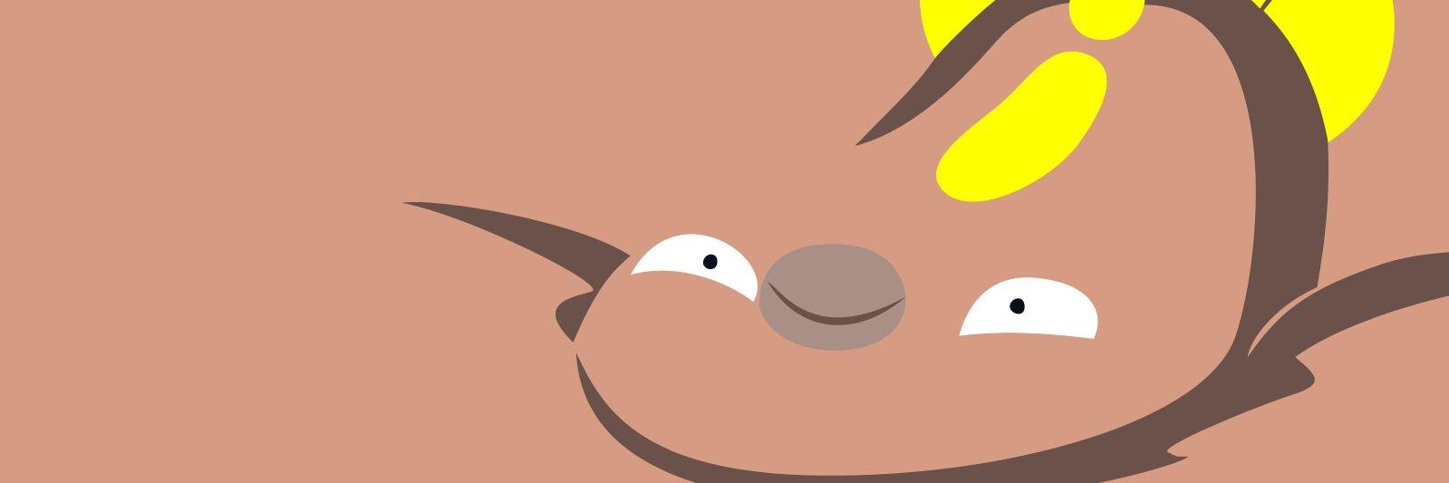 La tonta del helao banner