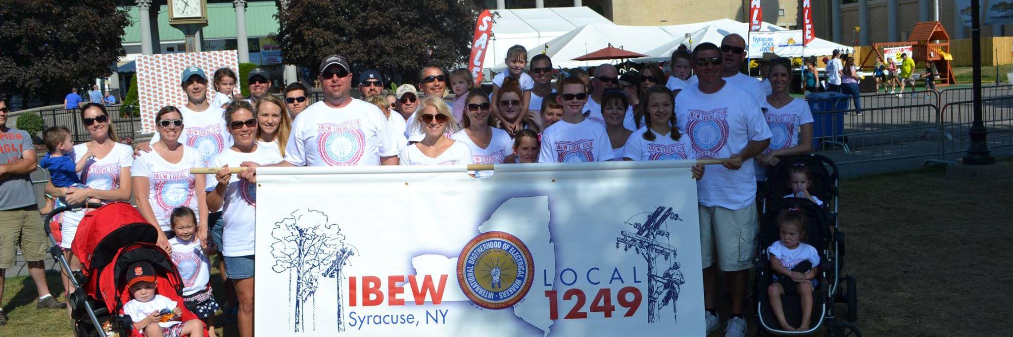 IBEW1249's profile banner image