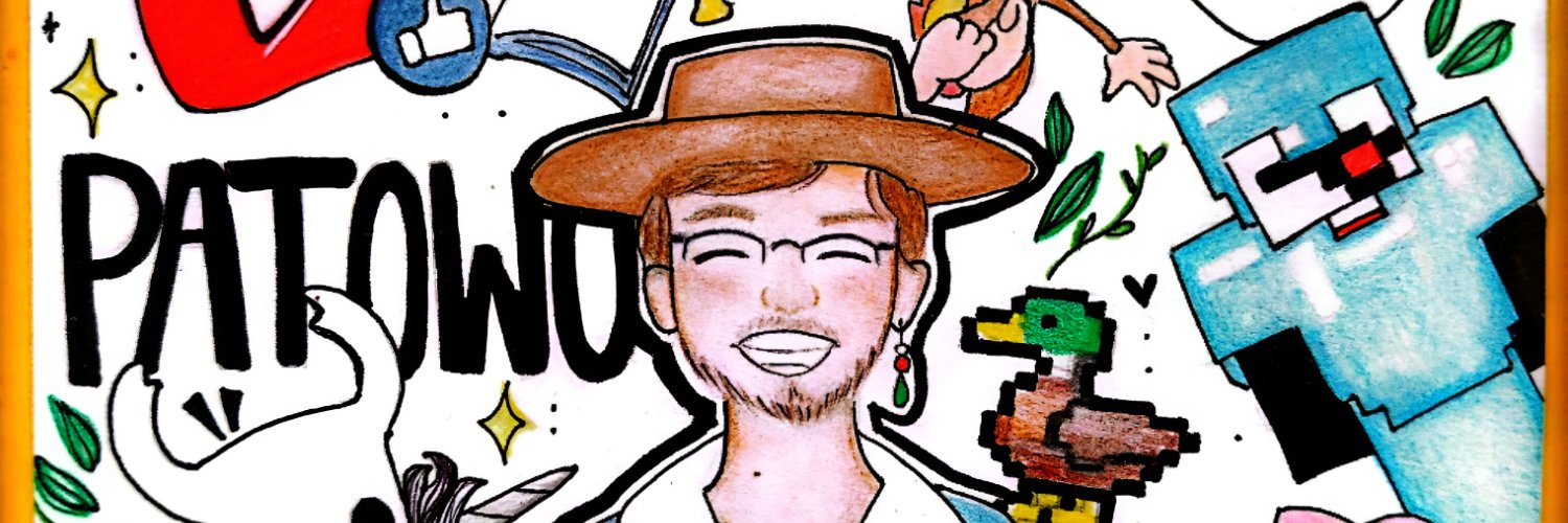 Patowo banner