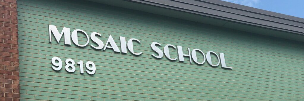 MosaicES_Reading banner