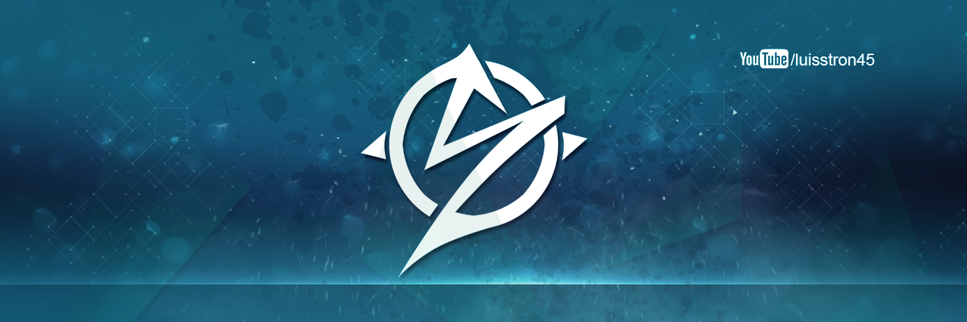 Stron banner