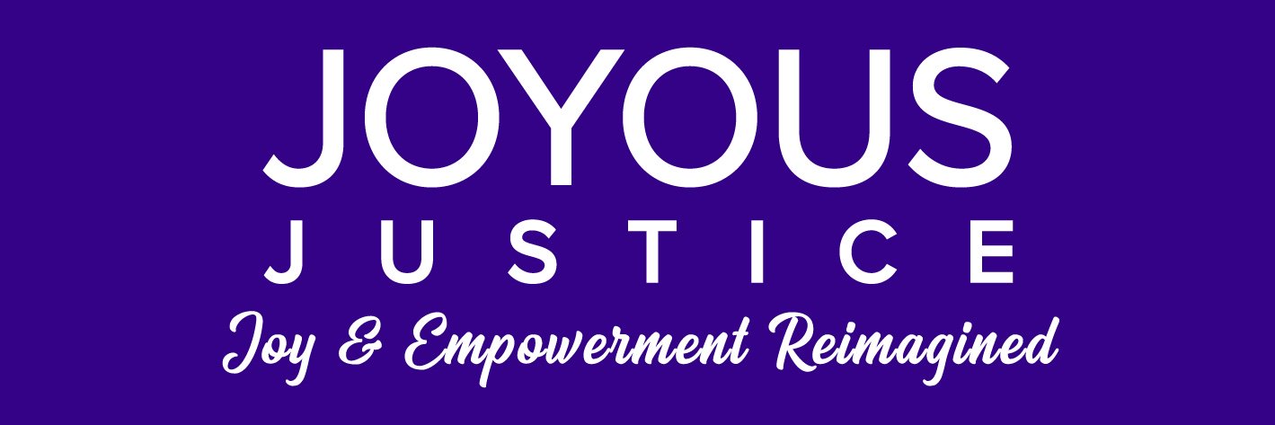 Kohenet April N. Baskin 🕊 Joyous Justice Director banner