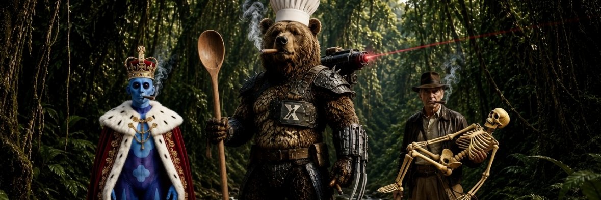 DukeX42's profile banner image