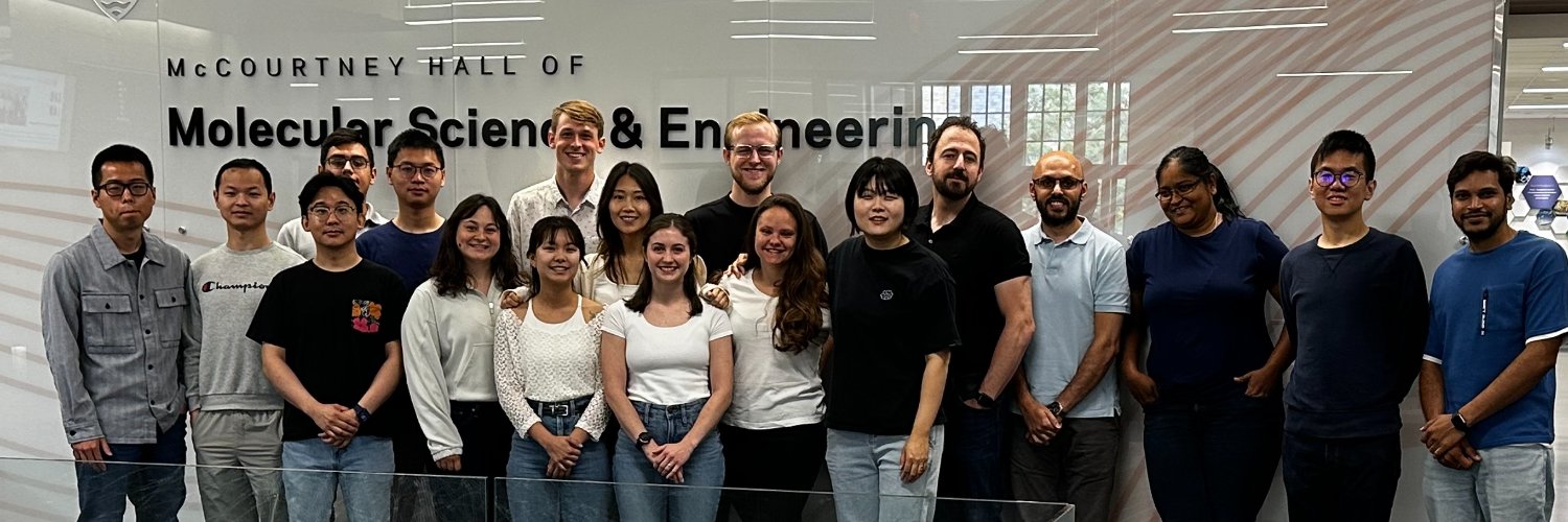 Matthew J. Webber banner