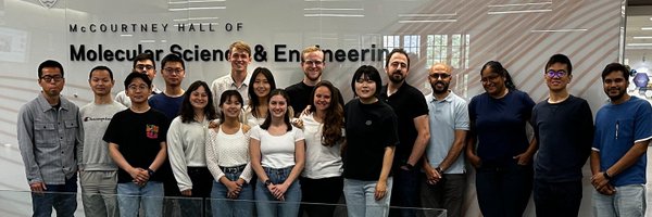 WebberLab Profile Banner