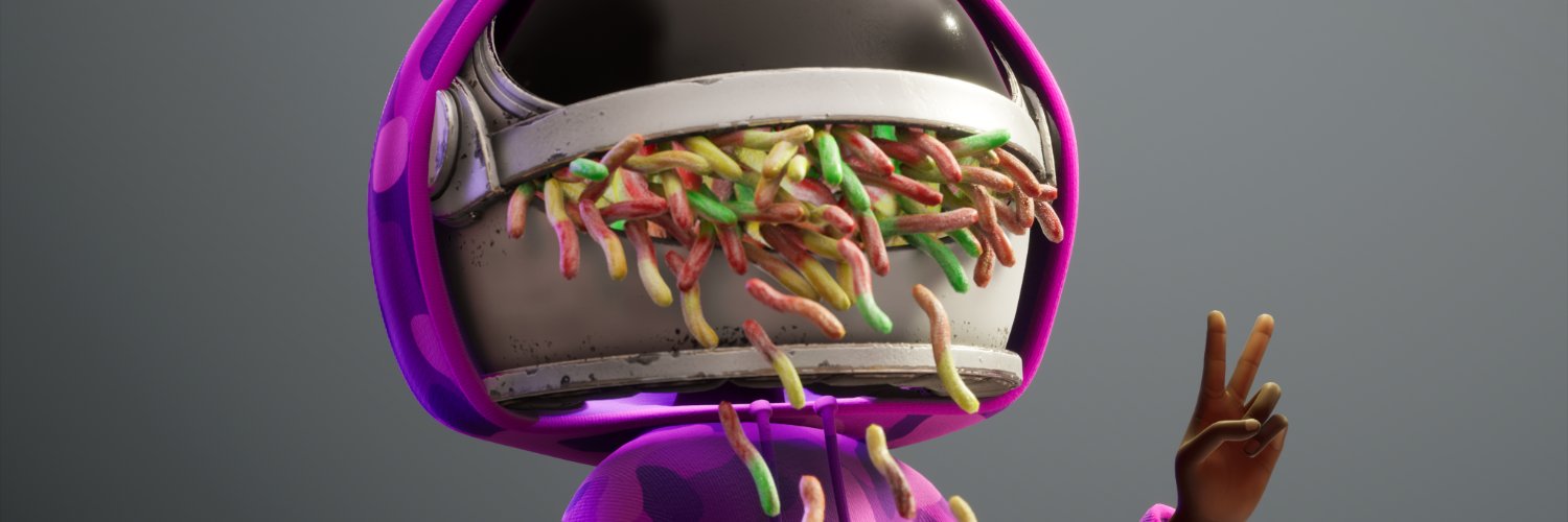 Gu1me5's profile banner image