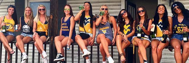 AllyLewis14's profile banner image