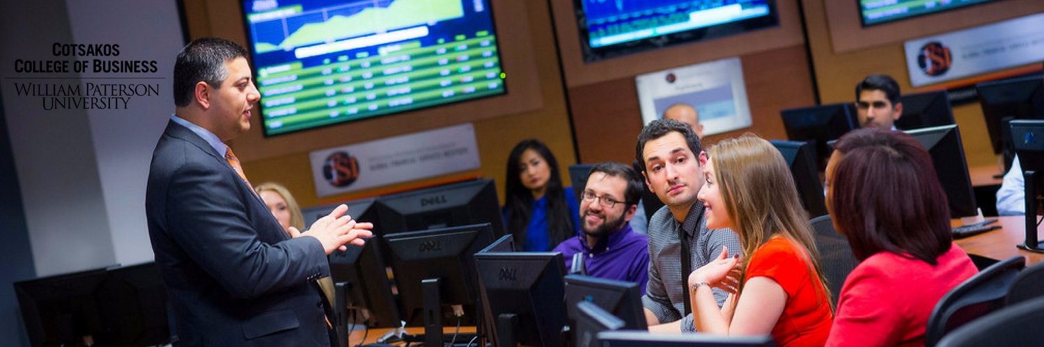 wpunjmba's profile banner image