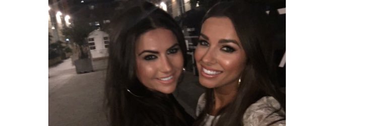 ChloeLCowell's profile banner image