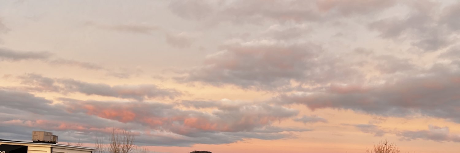 CassieMaeMarcus's profile banner image
