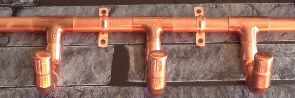 copperandblonde Profile Banner