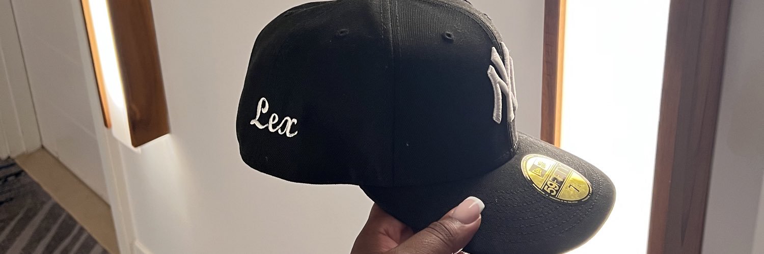 __lexthamuse's profile banner image