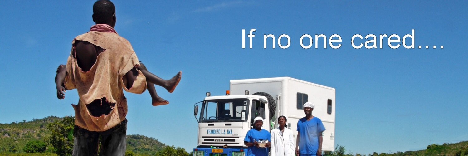 World Medical Fund banner