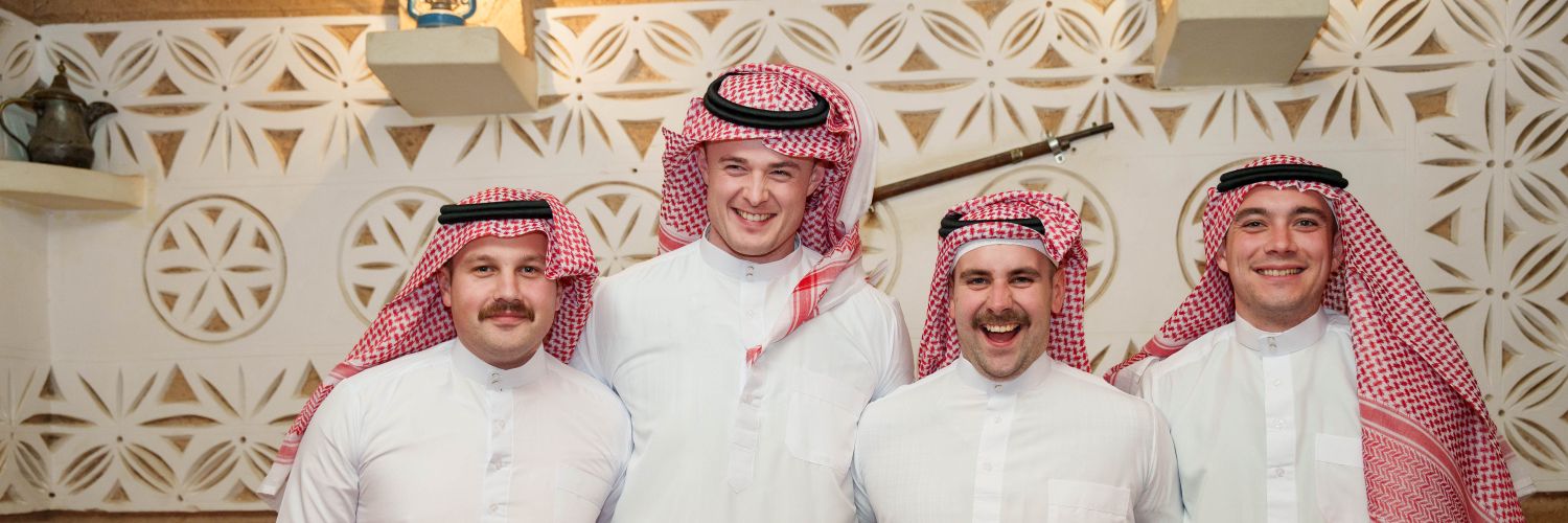 جمعية هدية عالم banner