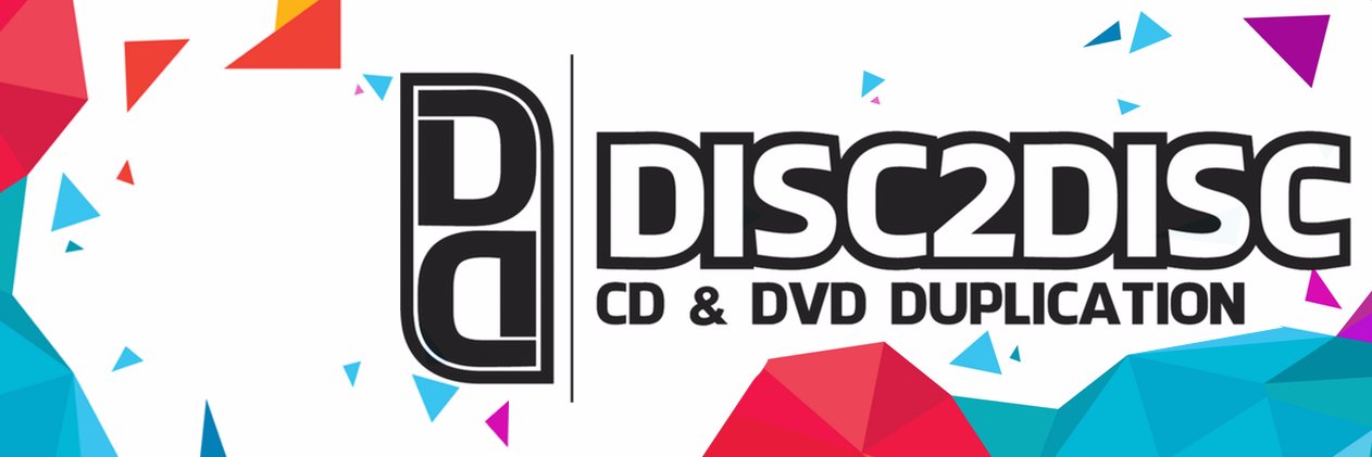 Disc2DiscOnline's profile banner image