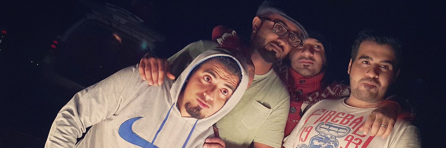 bensaleh89's profile banner image