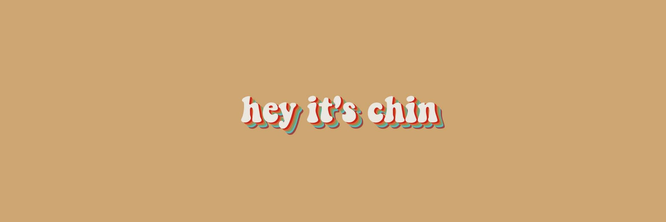 itstriplechin's profile banner image