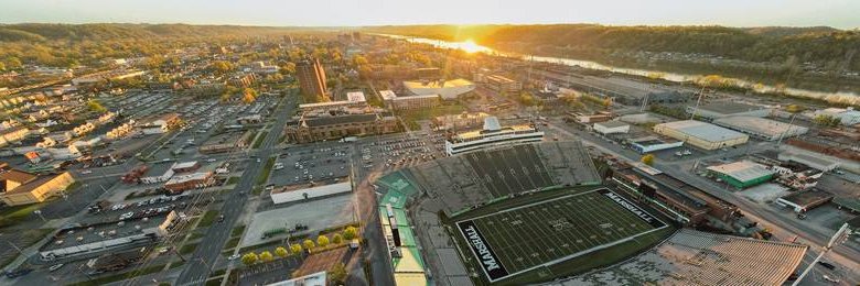 The Green Jacket banner