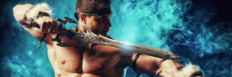 EvandroRebecchi's profile banner image