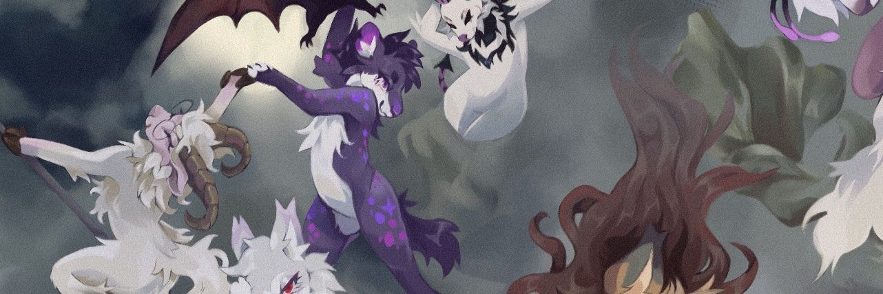 ChrystaliaPoof's profile banner image