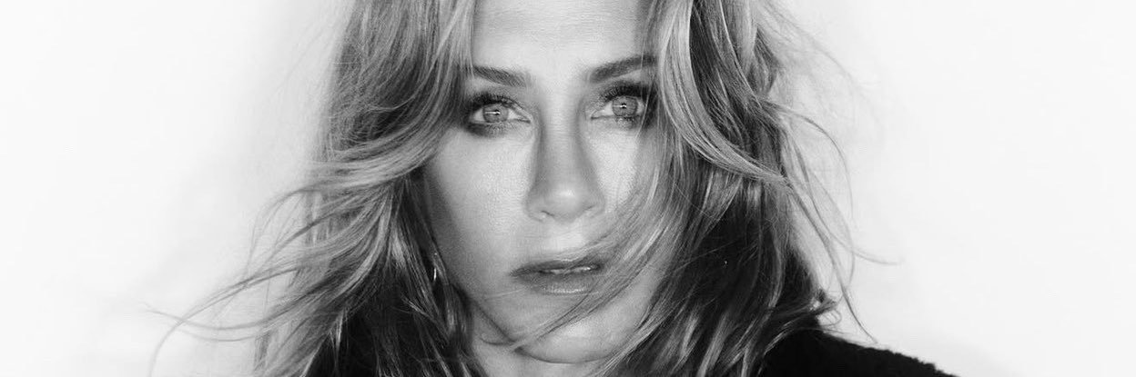 Jeniferianison's profile banner image