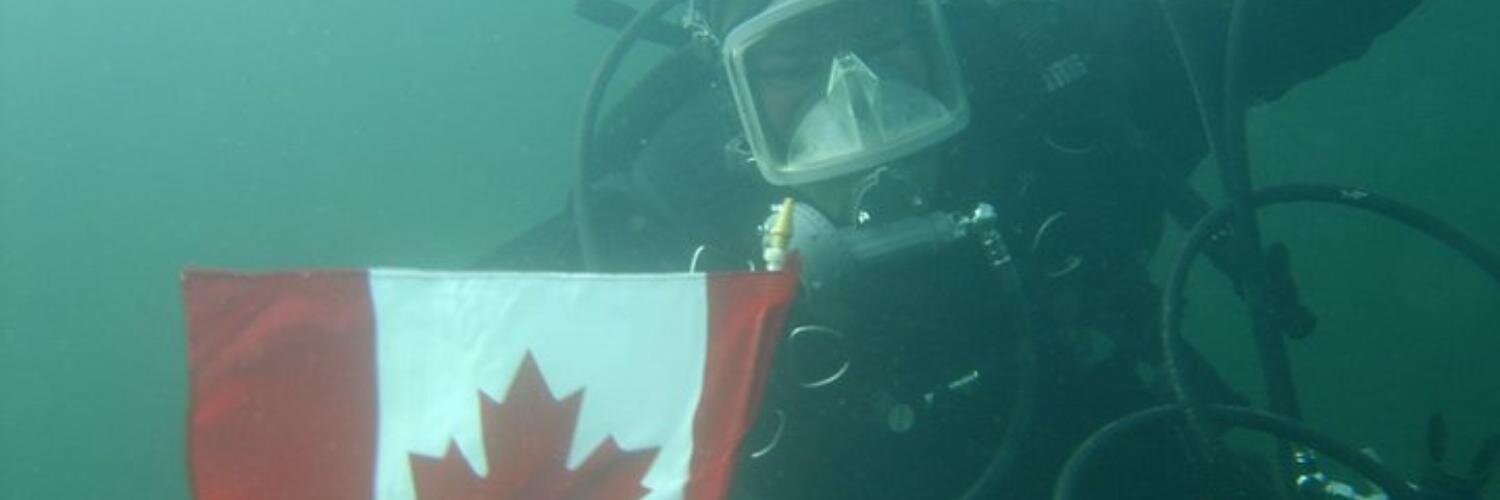oakvilledivers's profile banner image