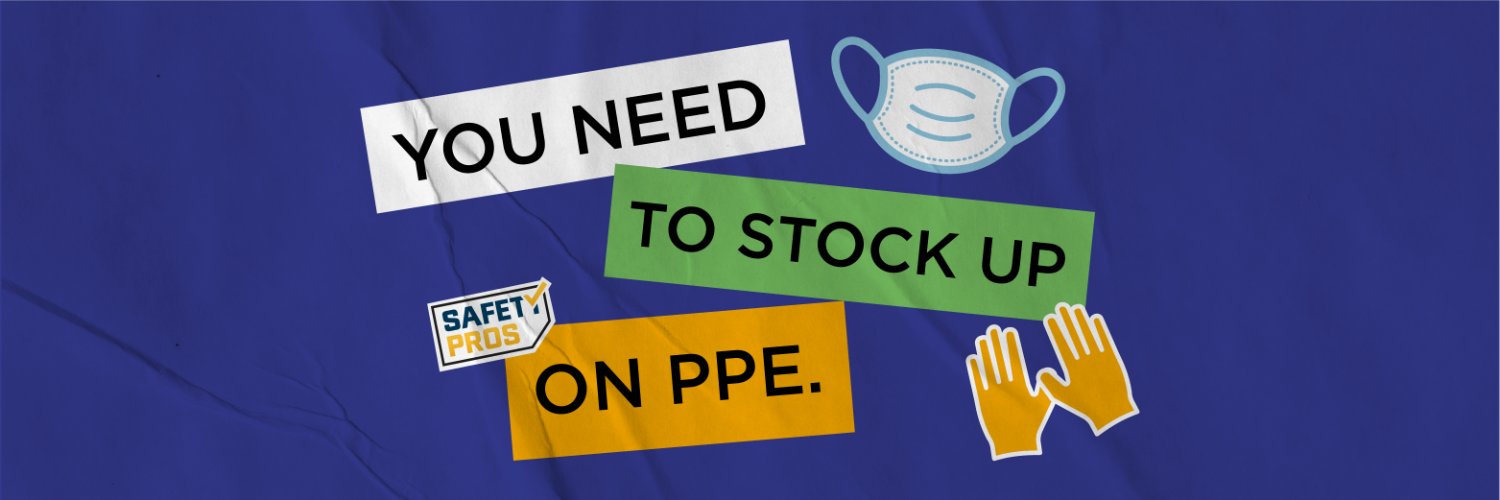 SafetyProSource's profile banner image