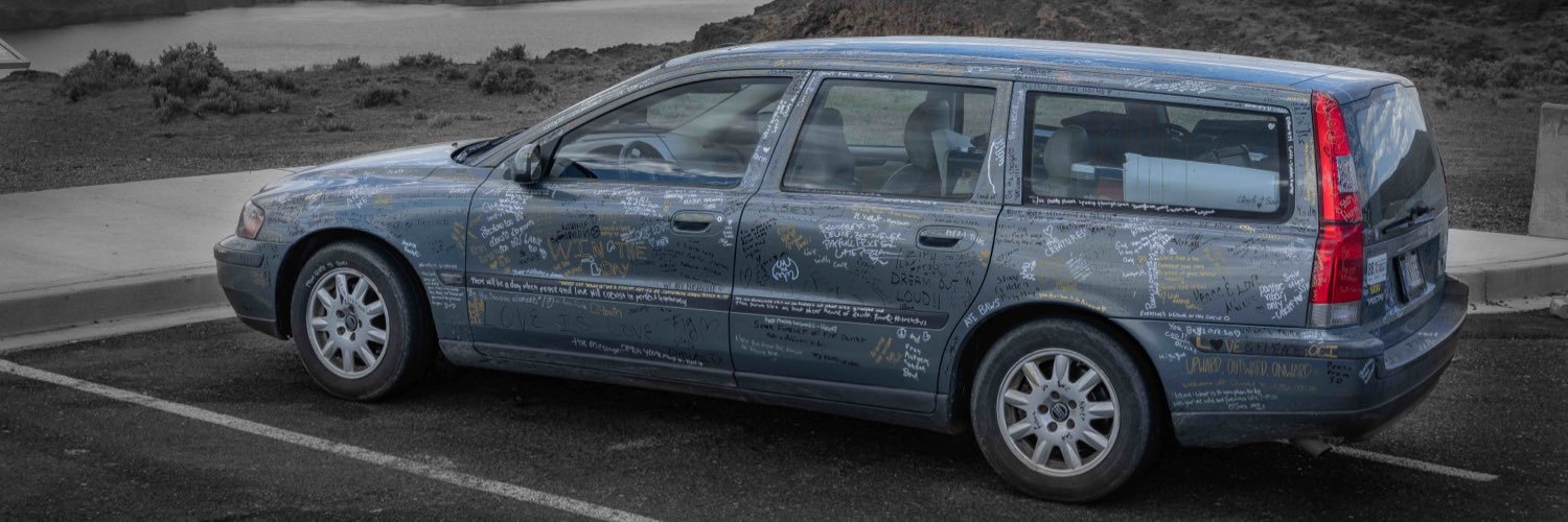 TheUnityCar's profile banner image