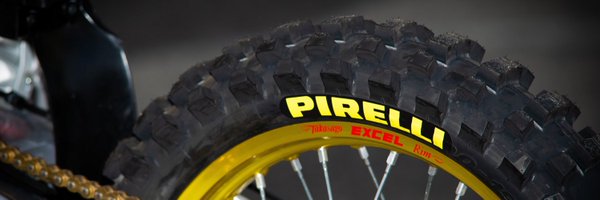PirelliMX Profile Banner