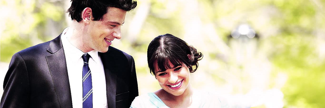 gleek_99's profile banner image