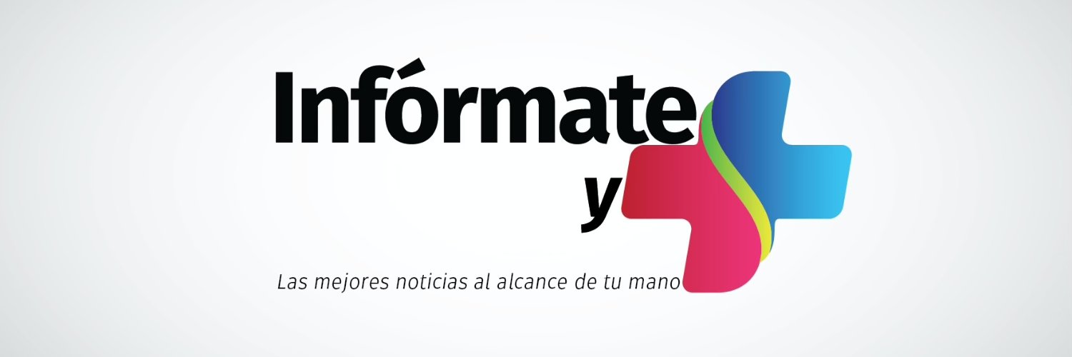 Infórmate y + banner