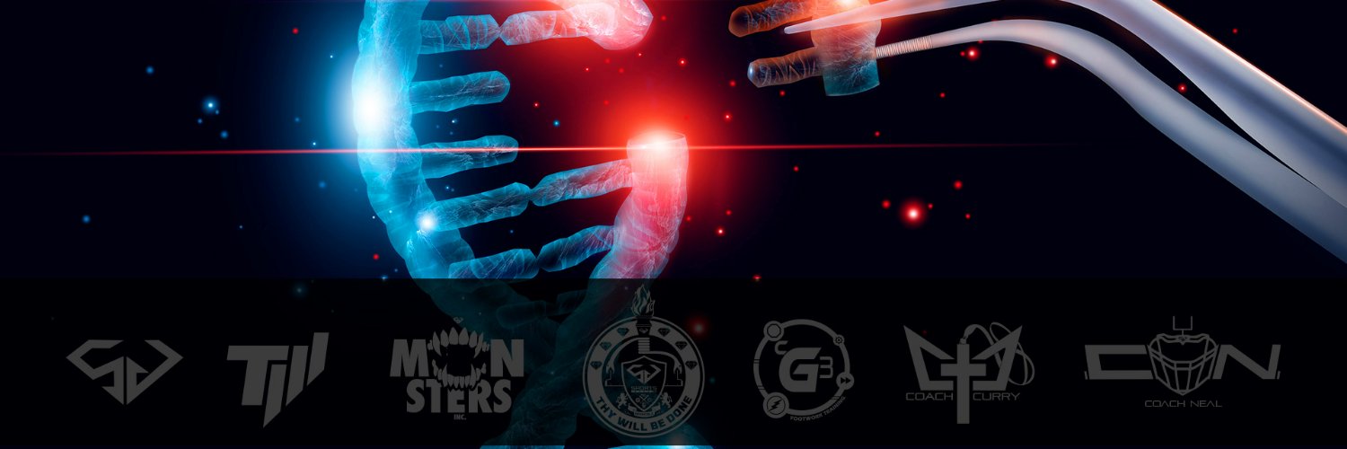 Sports University banner