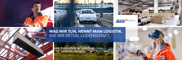 BLGLOGISTICS Profile Banner