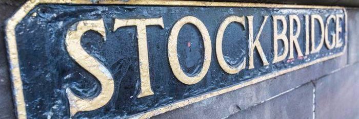 Stockbridge Local banner