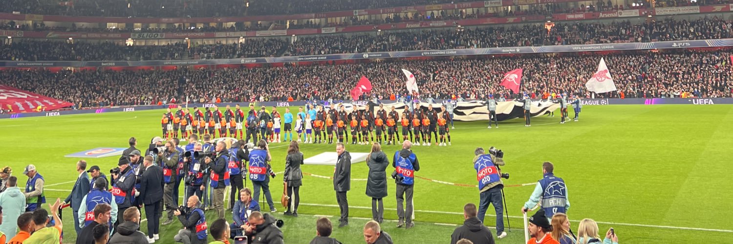 Ben Smith banner