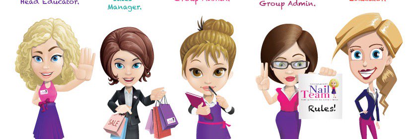NailTeam's profile banner image