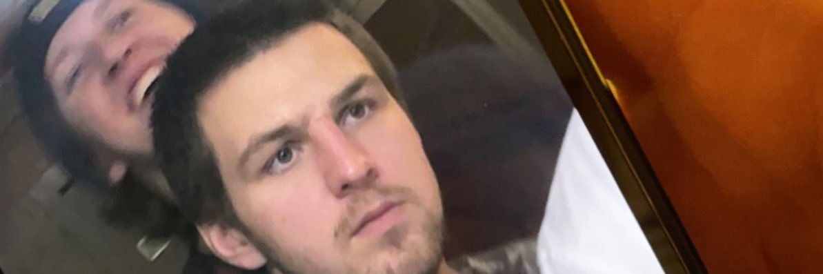 AlexKindret's profile banner image