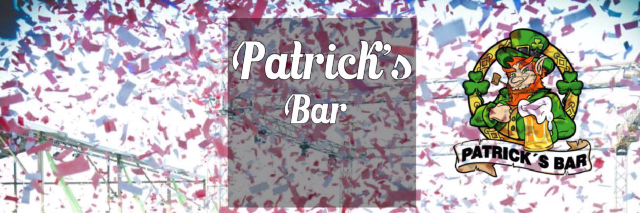 patricks_bar1's profile banner image