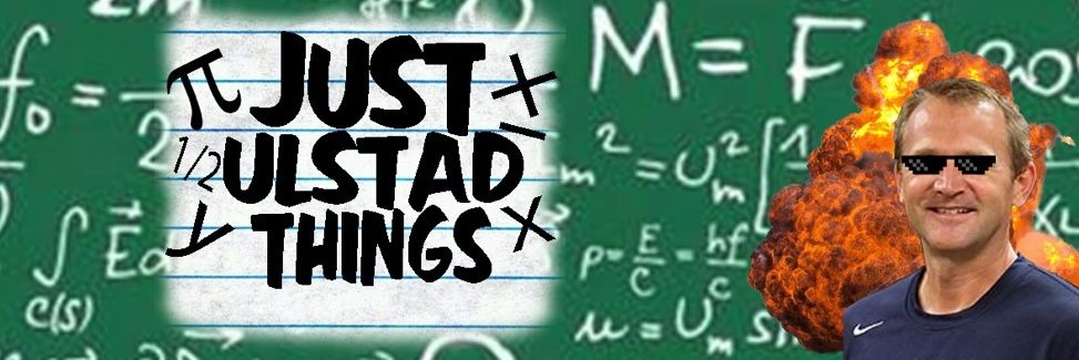 UlstadThings's profile banner image
