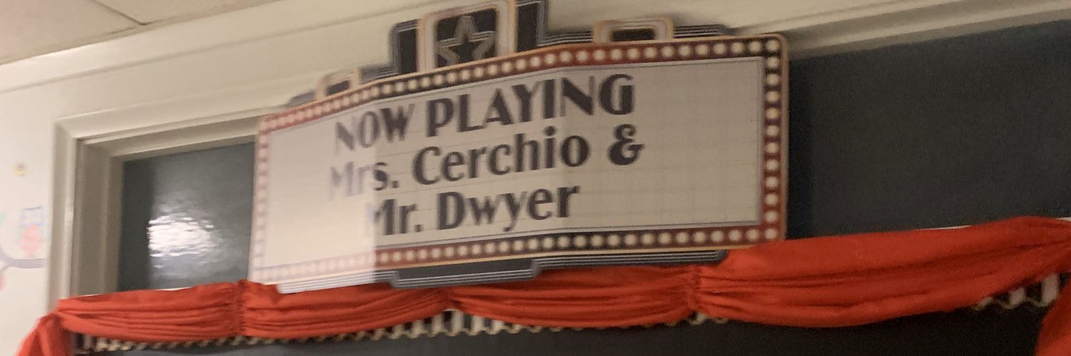 JenCerchio1's profile banner image