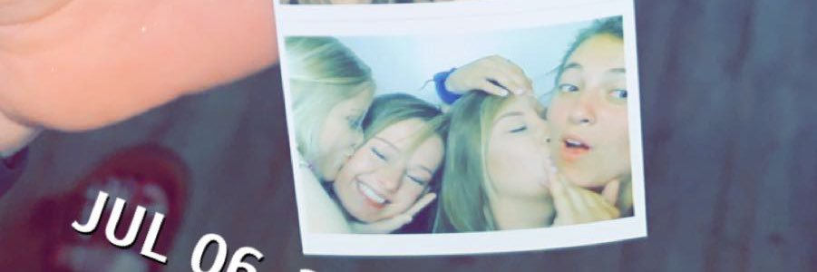 bay_lee3's profile banner image