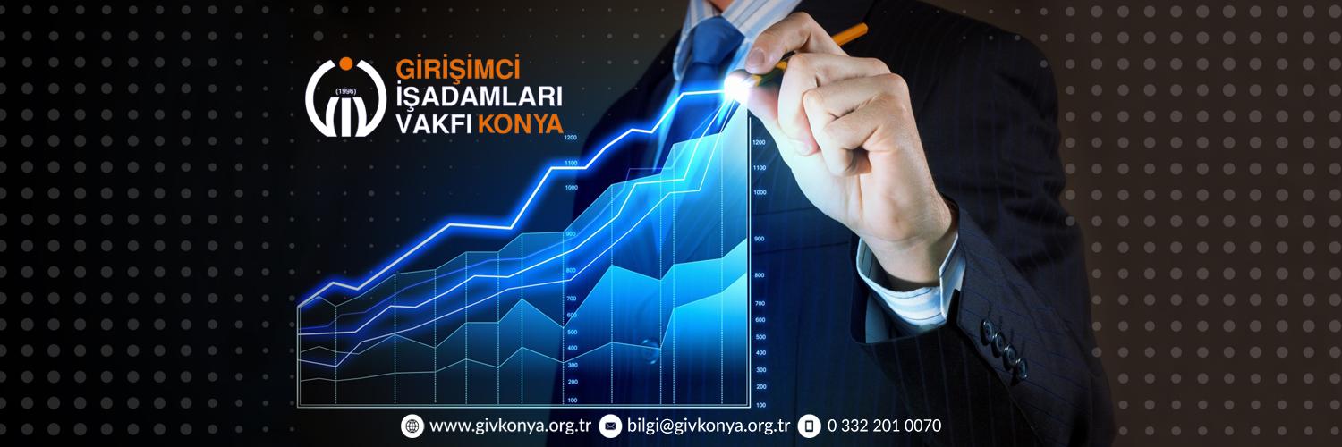 GivKonya's profile banner image