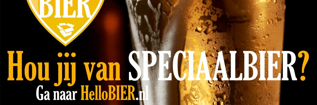 hellobier_nl's profile banner image